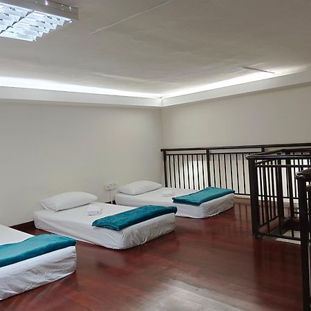 Maytower Apartment Kuala Lumpur Esterno foto