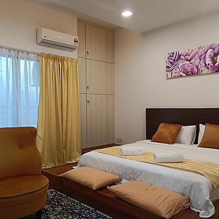 Maytower Apartment Kuala Lumpur Camera foto