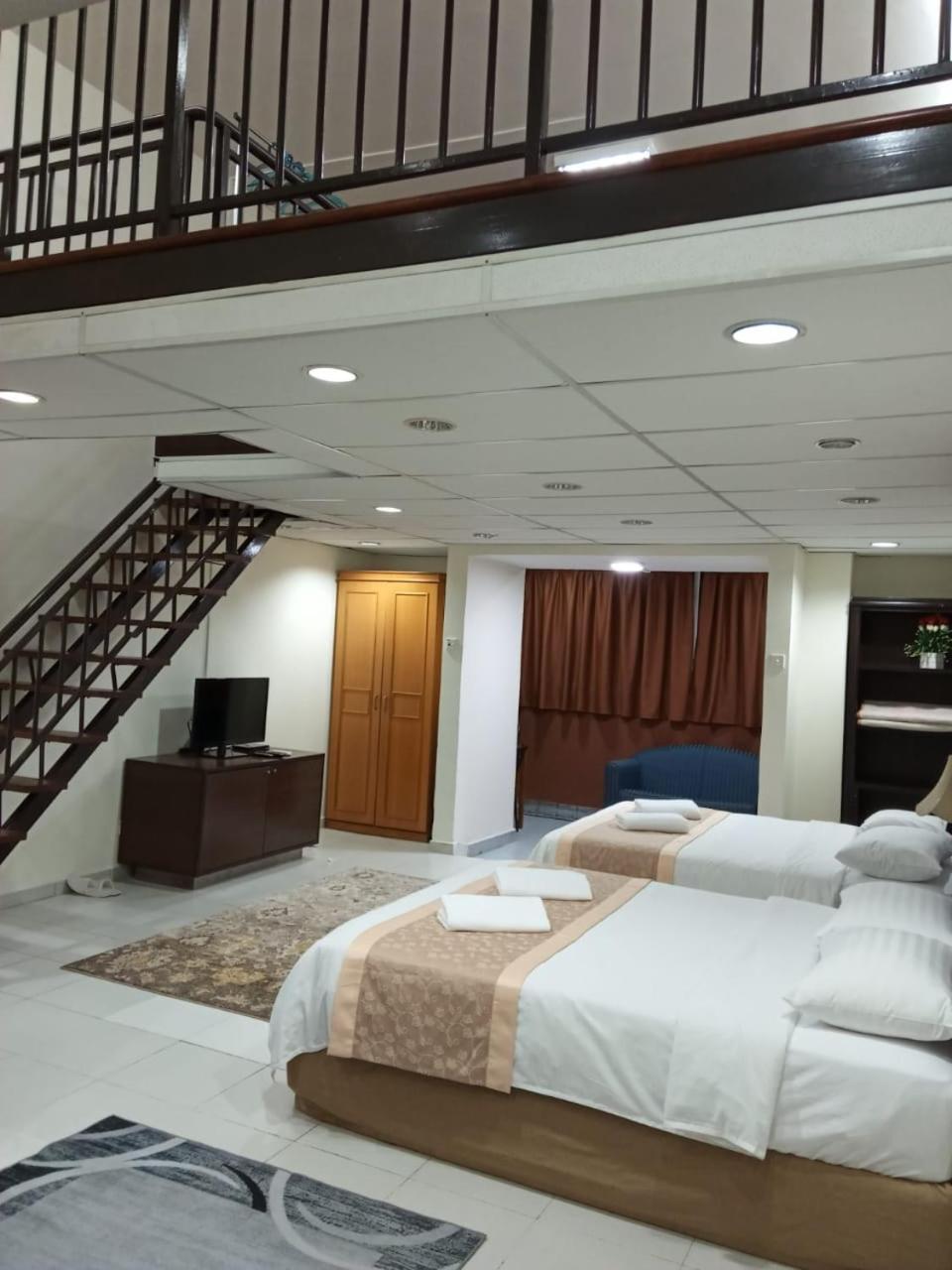 Maytower Apartment Kuala Lumpur Esterno foto