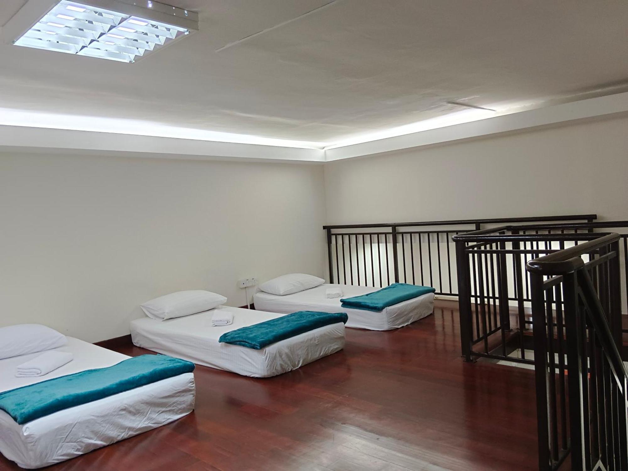 Maytower Apartment Kuala Lumpur Esterno foto