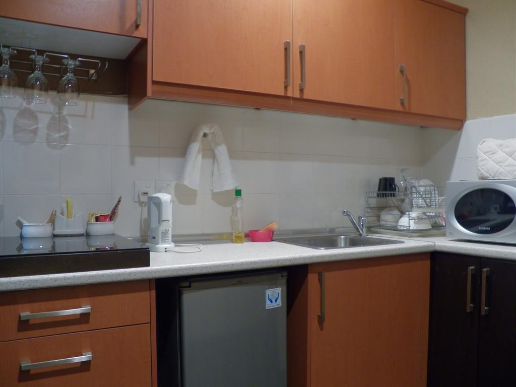 Maytower Apartment Kuala Lumpur Esterno foto