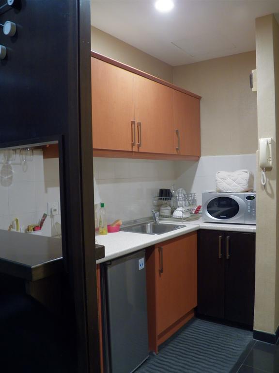 Maytower Apartment Kuala Lumpur Esterno foto