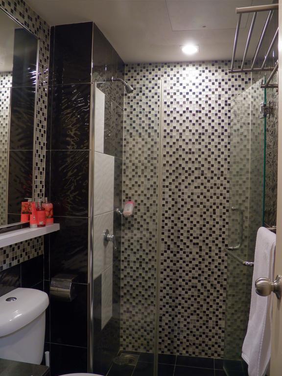 Maytower Apartment Kuala Lumpur Esterno foto