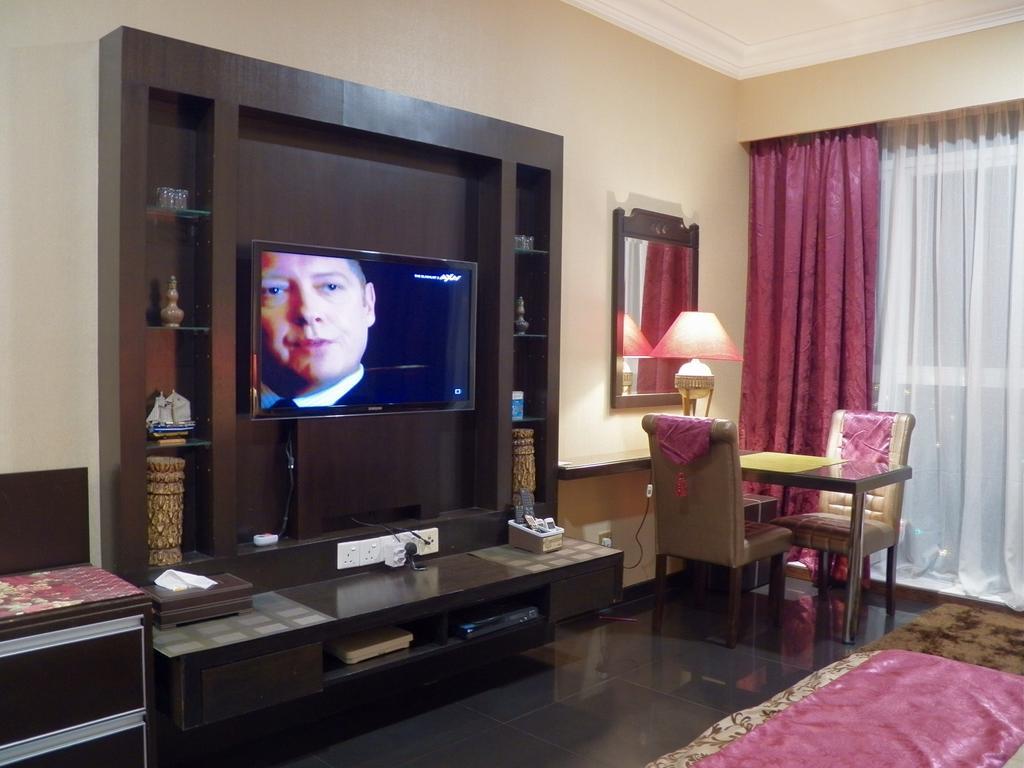 Maytower Apartment Kuala Lumpur Esterno foto