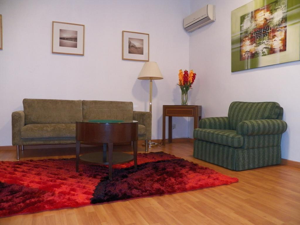 Maytower Apartment Kuala Lumpur Esterno foto
