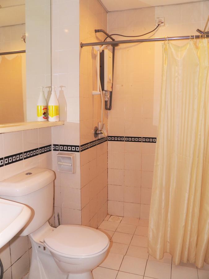 Maytower Apartment Kuala Lumpur Esterno foto