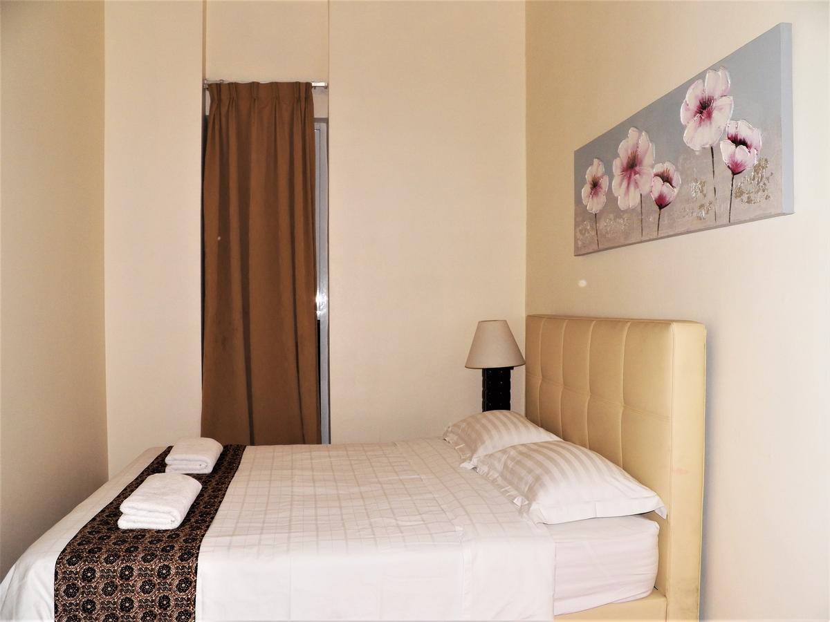 Maytower Apartment Kuala Lumpur Esterno foto