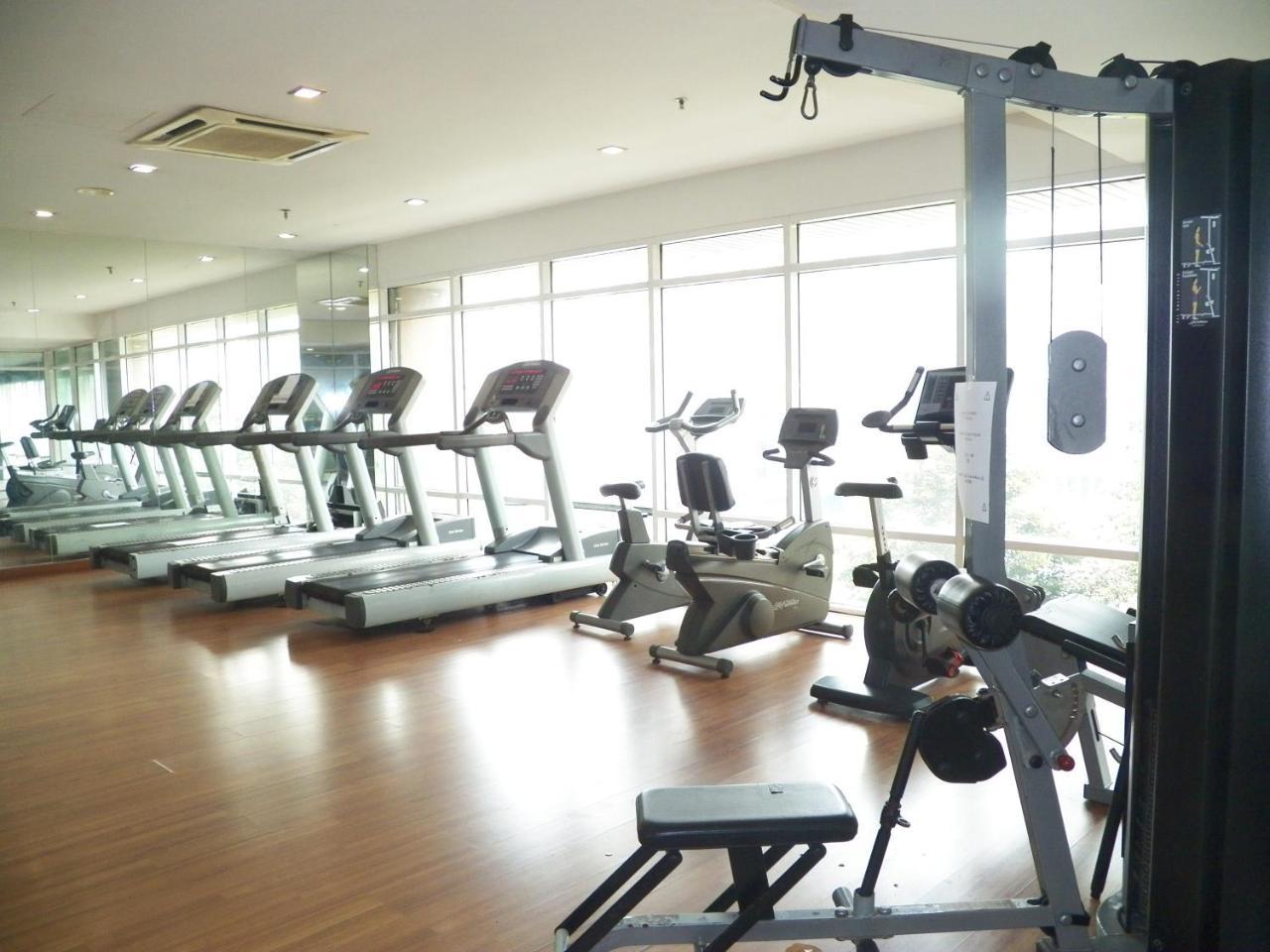 Maytower Apartment Kuala Lumpur Esterno foto